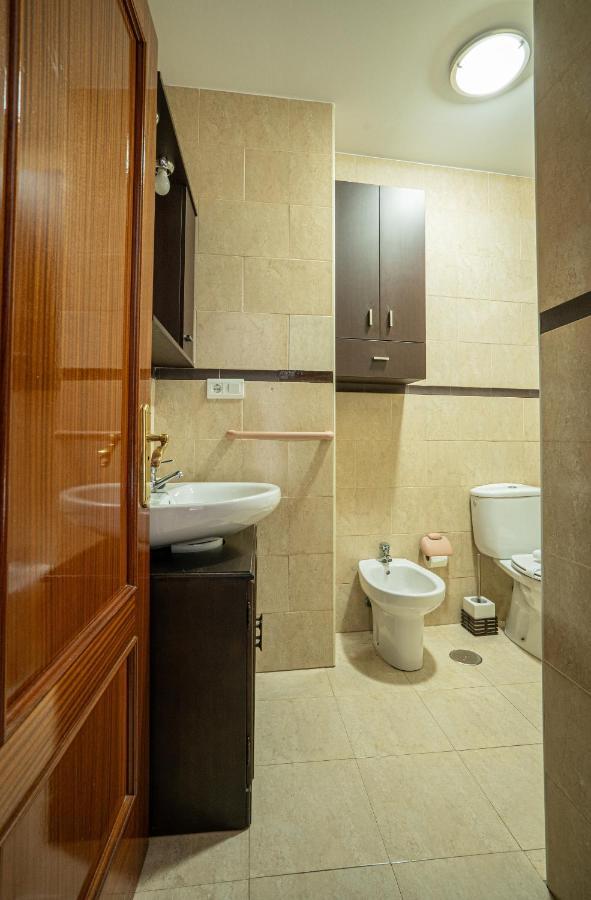 Stay U-Nique Apartment Alonso Benitez Málaga Exteriör bild